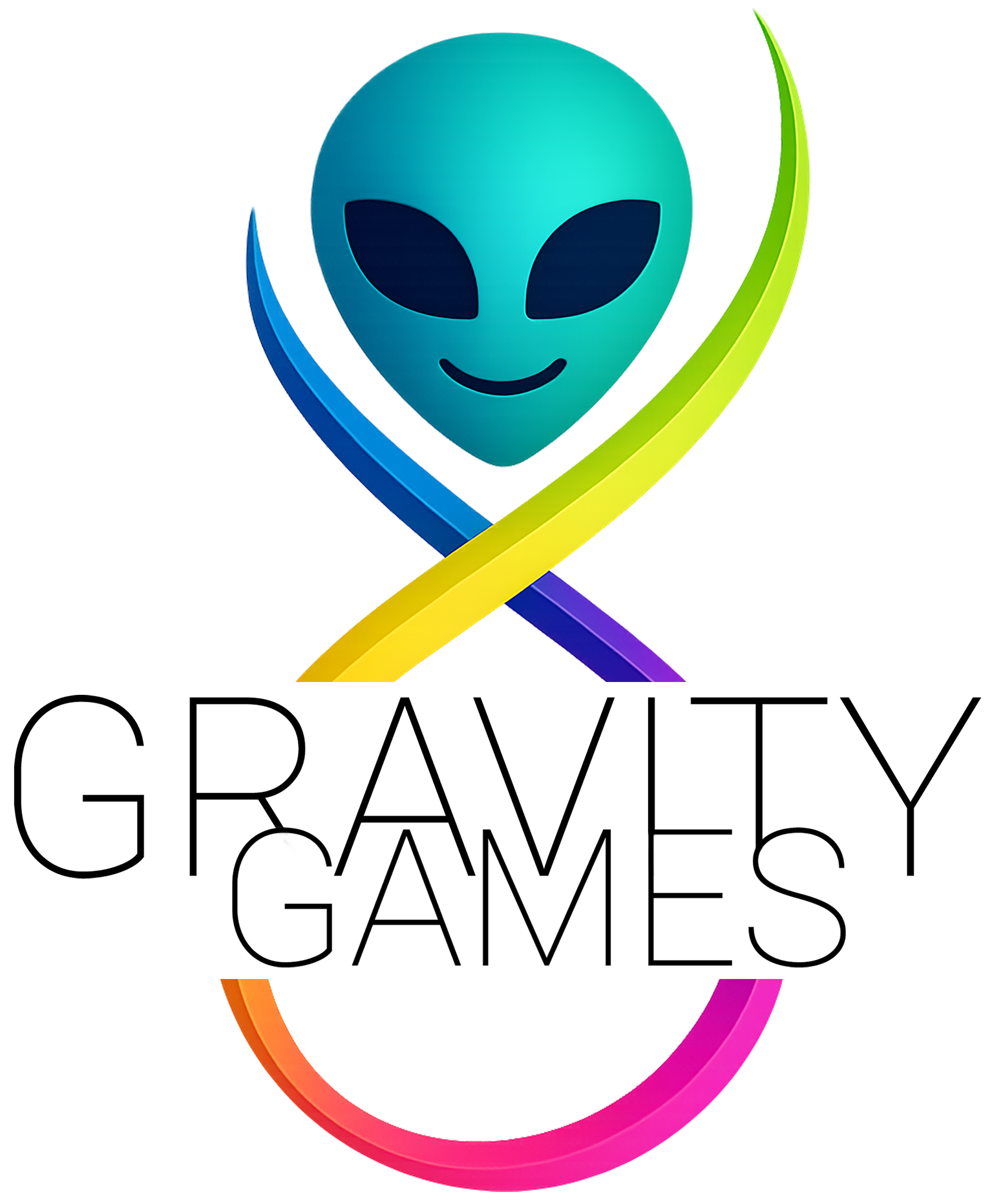 Gravity Games logo